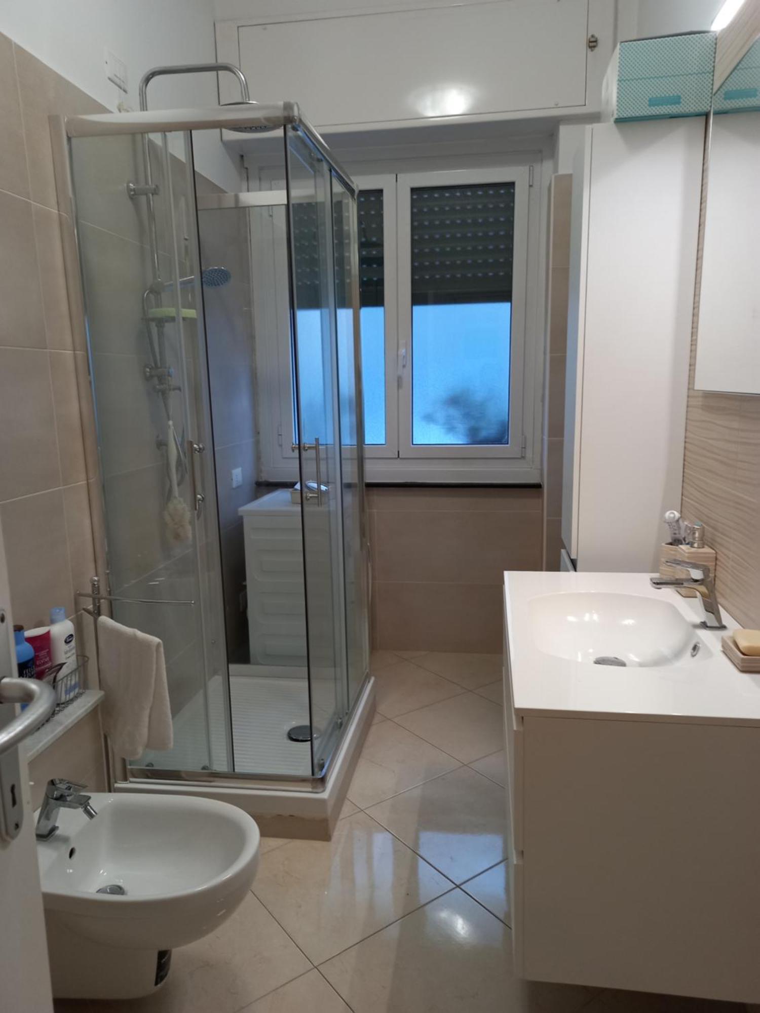 Appartamento Rosy House Genova Esterno foto