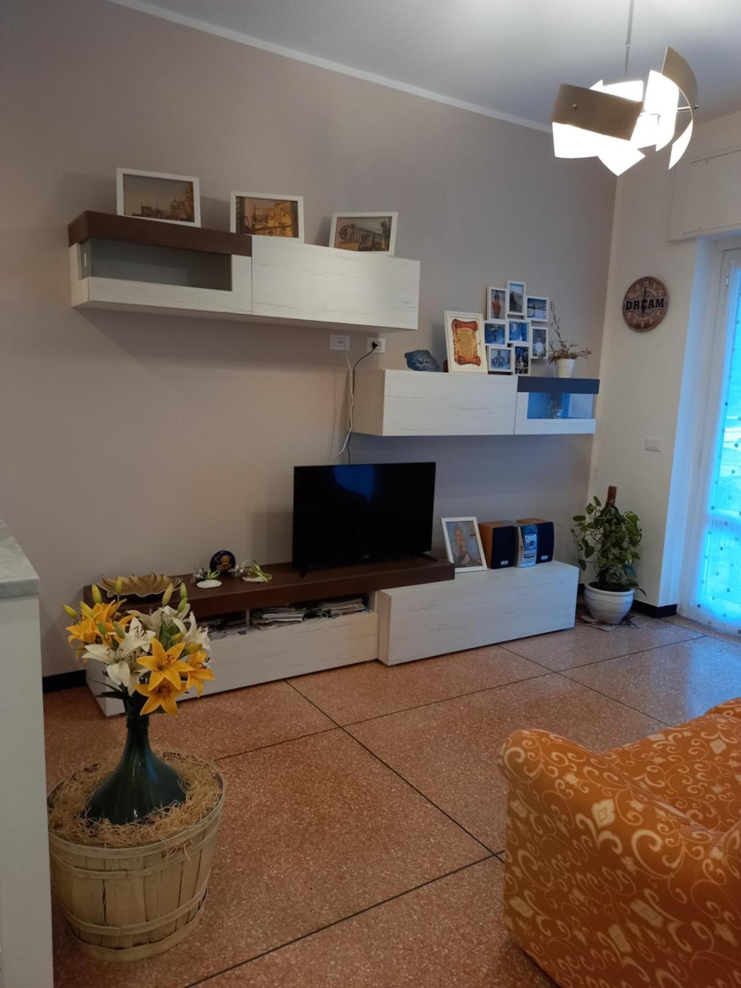 Appartamento Rosy House Genova Esterno foto