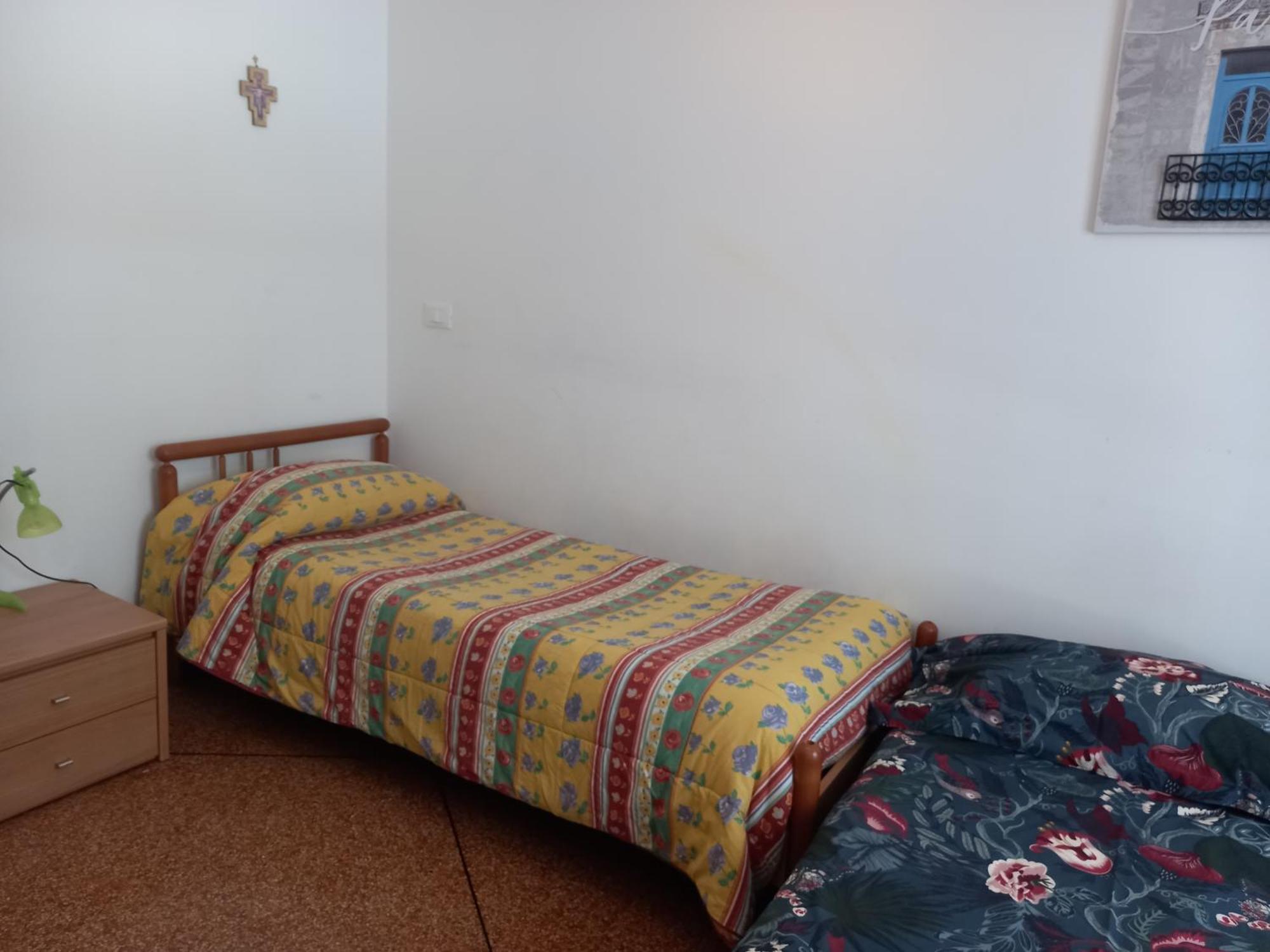 Appartamento Rosy House Genova Esterno foto